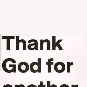 Meet your Posher, Derrick